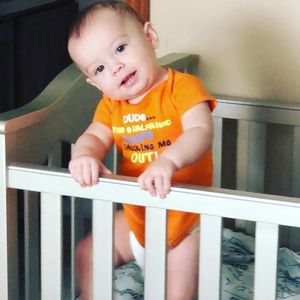 Meet your Posher, Luis